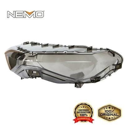 MIKA STOPLAMP NEW NMAX MIKA SMOKE LAMPU STOP NMAX 2020-2021
