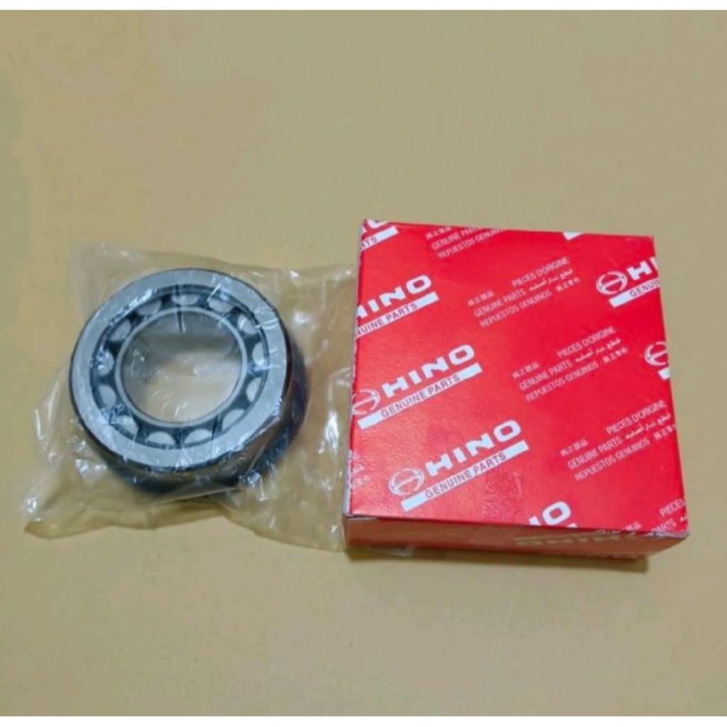 BEARING TRANSMISI DYNA BEARING AS BELAKANG DUTRO 130HT 90365-38006