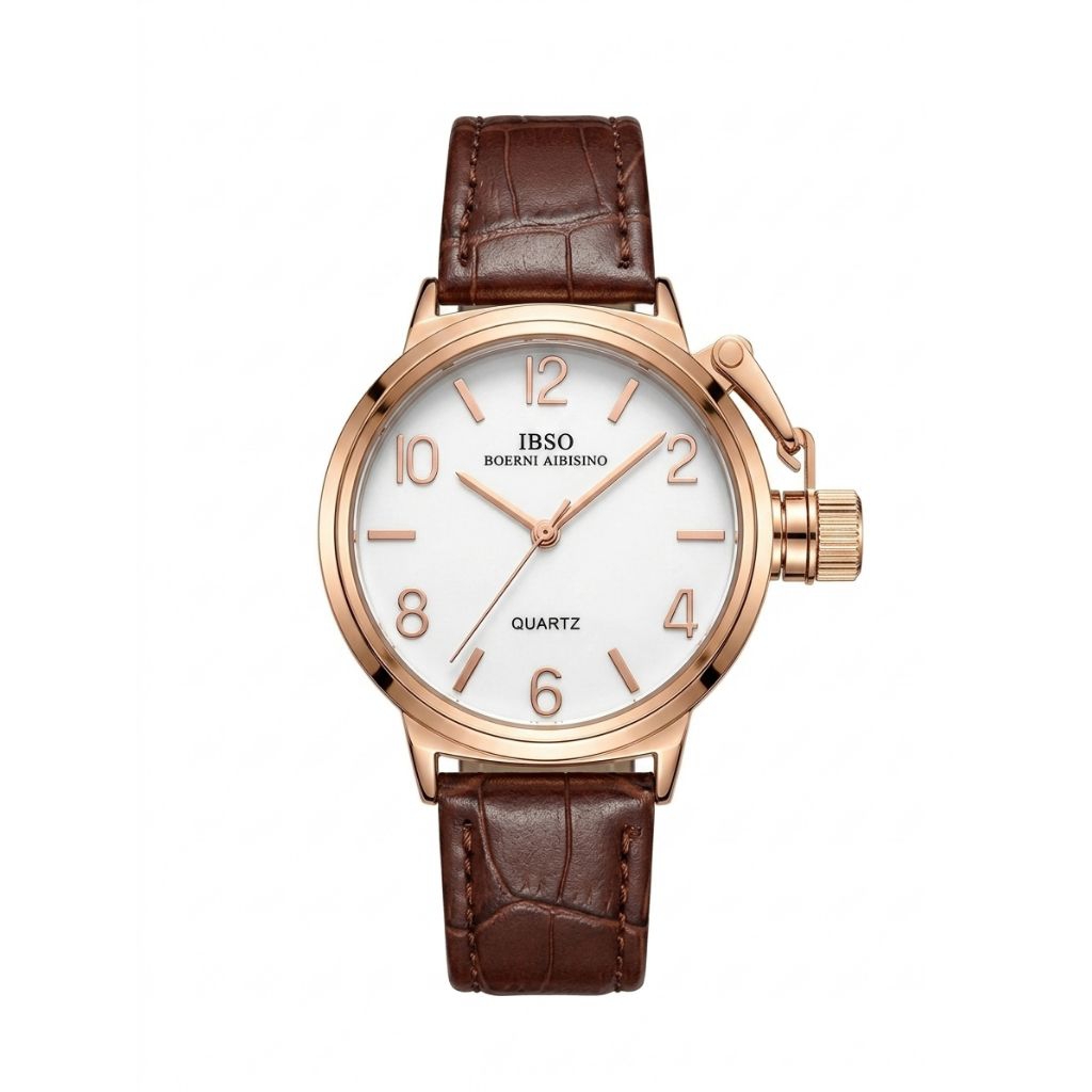 jam tangan ibso boerni aibisino 8109 clearance sale