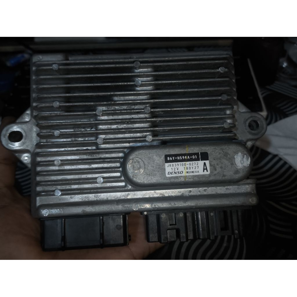 SGCU COPOTAN NMAX NEW CONNECTED ABS NORMAL