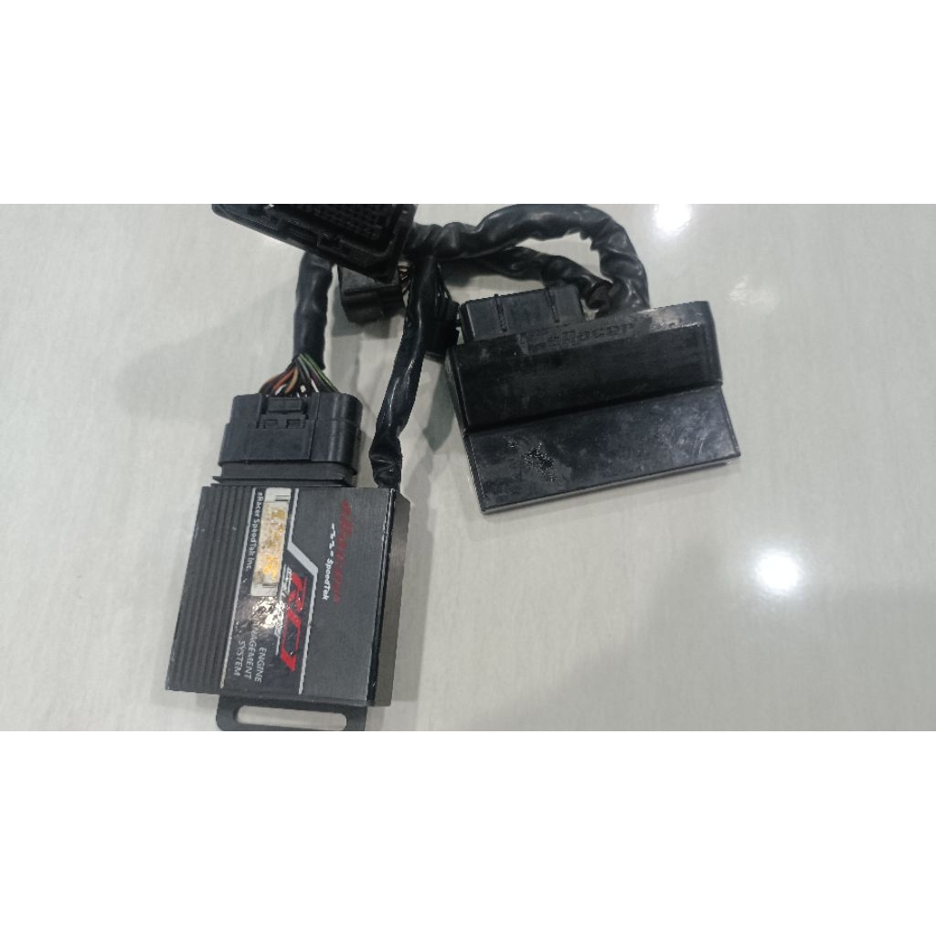 ecu aracer rc1 super aerox/lexi/nmax