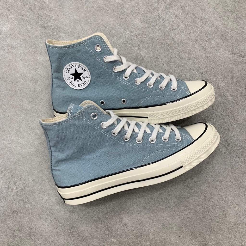 Converse 70s High Wolf Grey