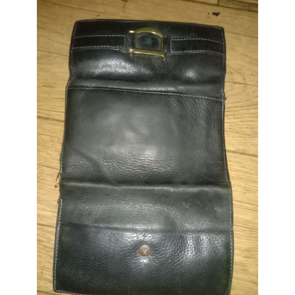 dompet ORI christian dior vintake
