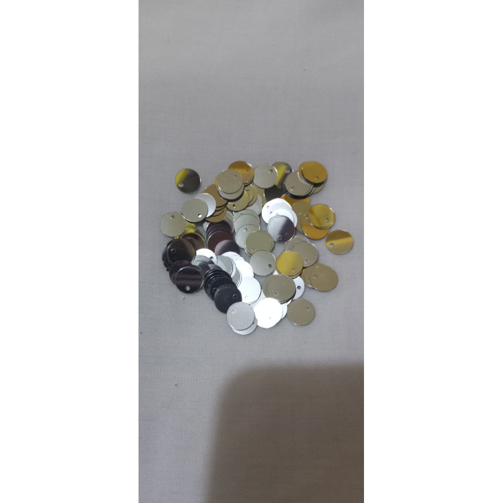 payet ramboci dolar silver