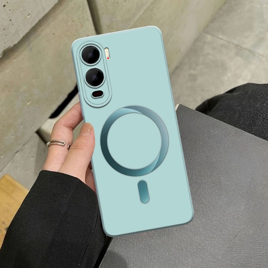 Case Hp Itel City 200 2026 Macaron Camera Protect Motif Terbaru Silikon Kekinian Softcase Casing Pro
