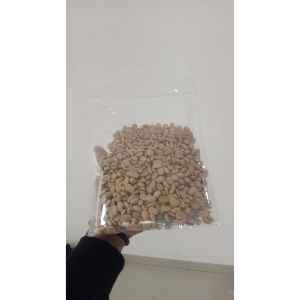 kopi arabika Ateng super