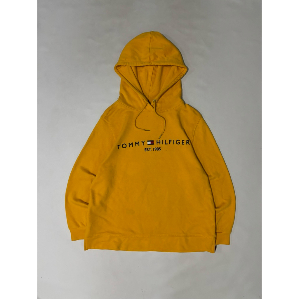 hoodie tommy hilfiger