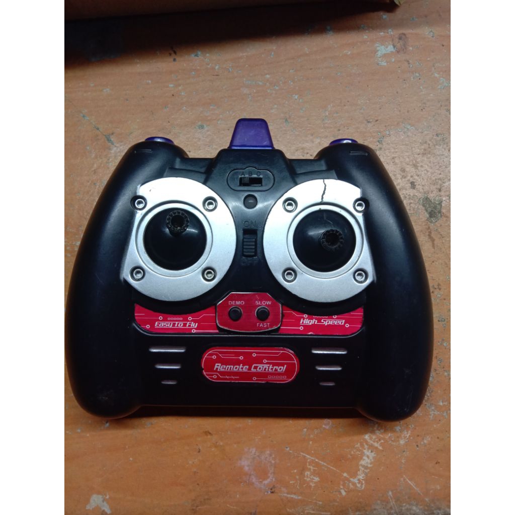 remot control RC helicopter air fun