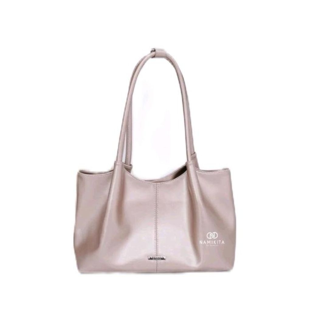 Namikita Yeji Bag Only Gold