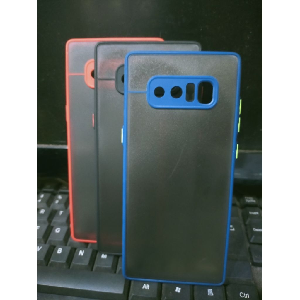 Samsung Note 8 Note8 Case Casing Hp Hardcase