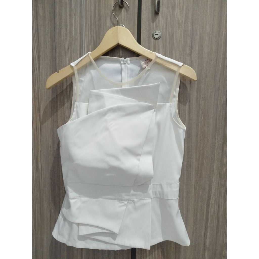 Top Blouse brand Moscato