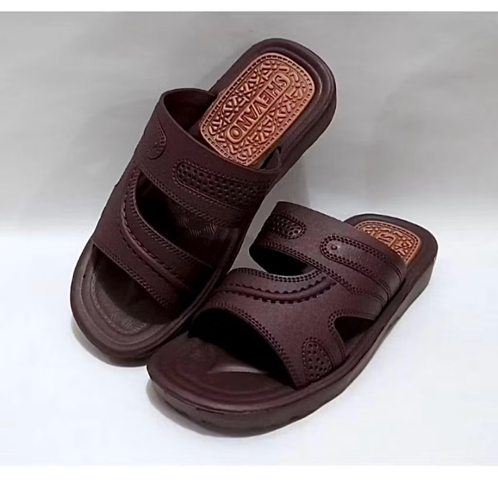 SUBINCO 242 // SANDAL SLOP SHEVANO / SUBINCO PRIA DEWASA UK 39-44