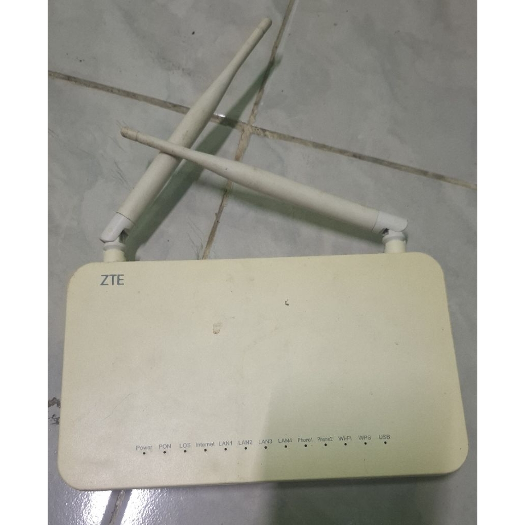 zte v3