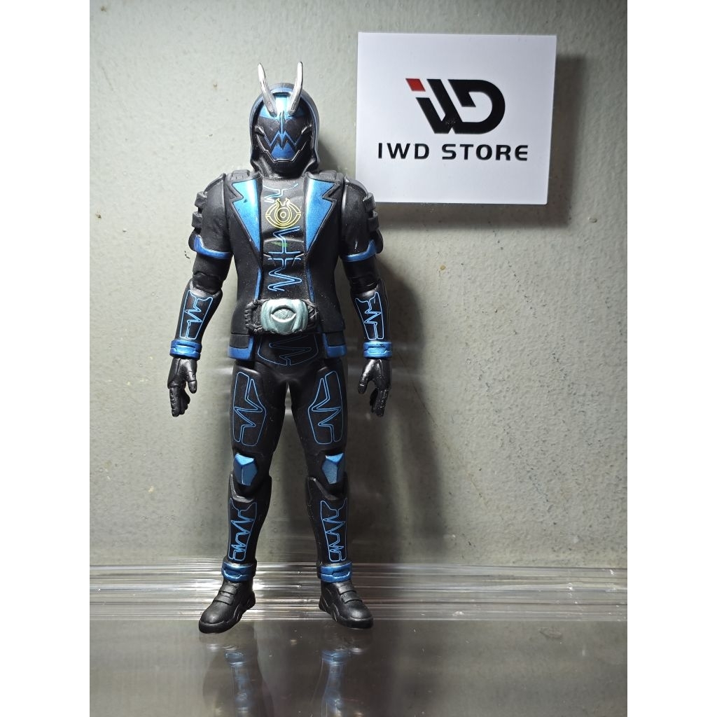 Action Figure RHS Kamen Rider Ghost Speectre Original Bandai