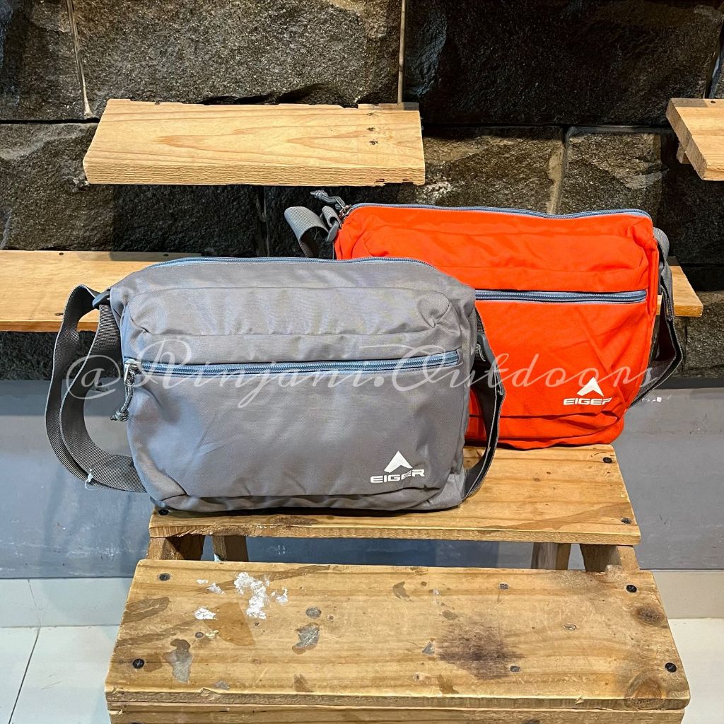 TRANSPORT SACK ADAPTIVE COVER CARRIER SACK CARRIER EIGER SACK CARRIER UL EIGER TEMPAT CARRIER TAS CA