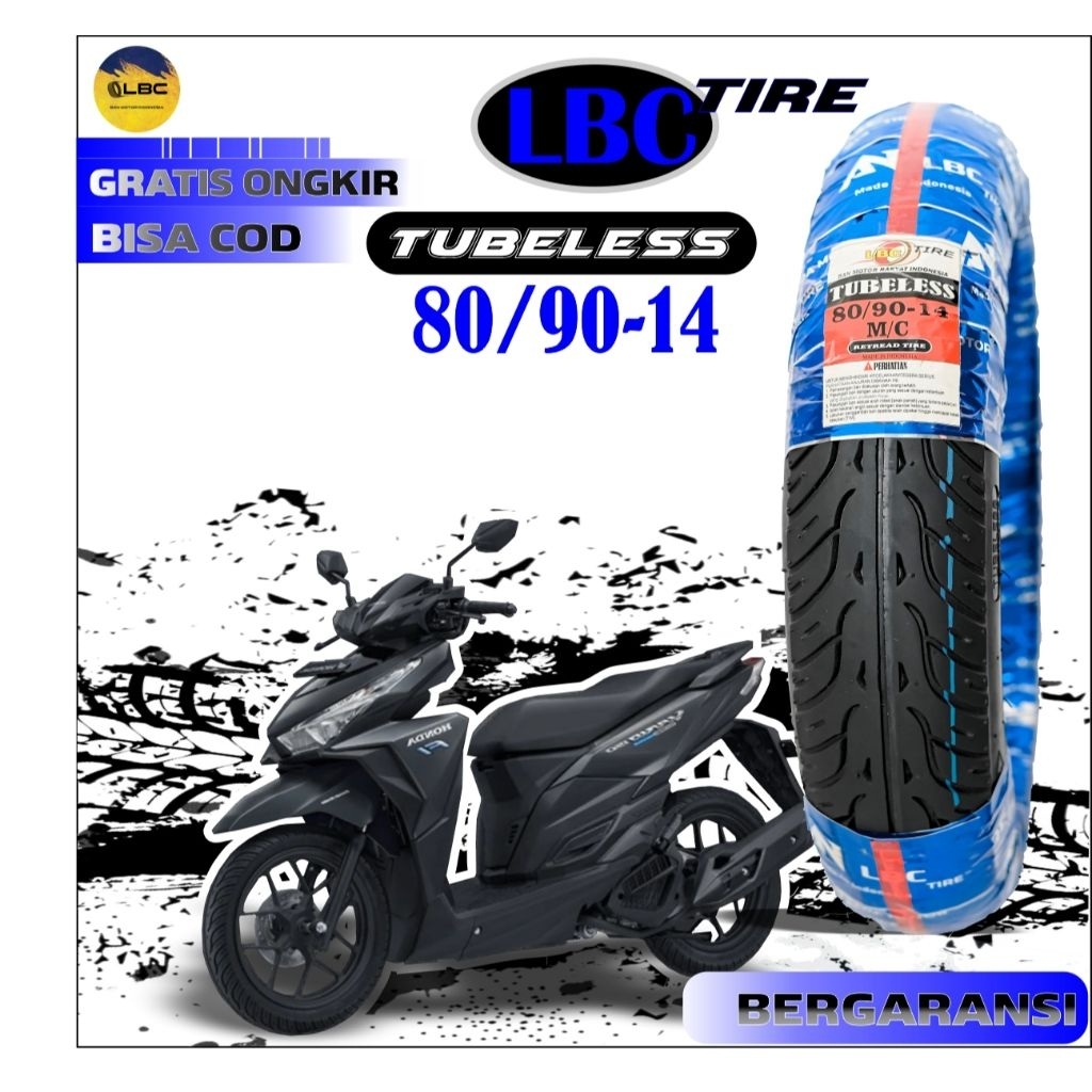 BAN LBC TUBLES // BAN LBC FULPRES // BAN BEAT RING 14 TUBLES // BAN VARIO TUBLES // BAN FULPRES