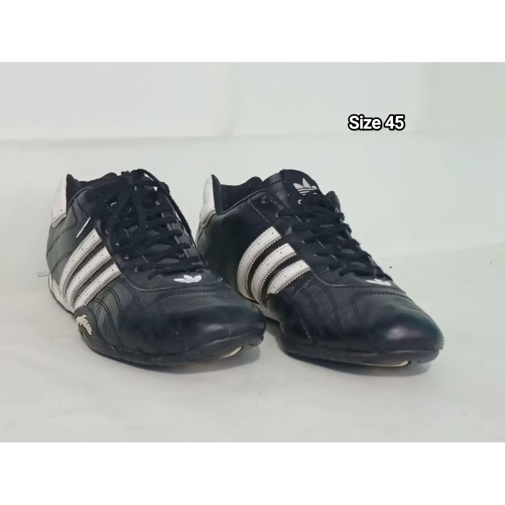 Sepatu Adidas Goodyear