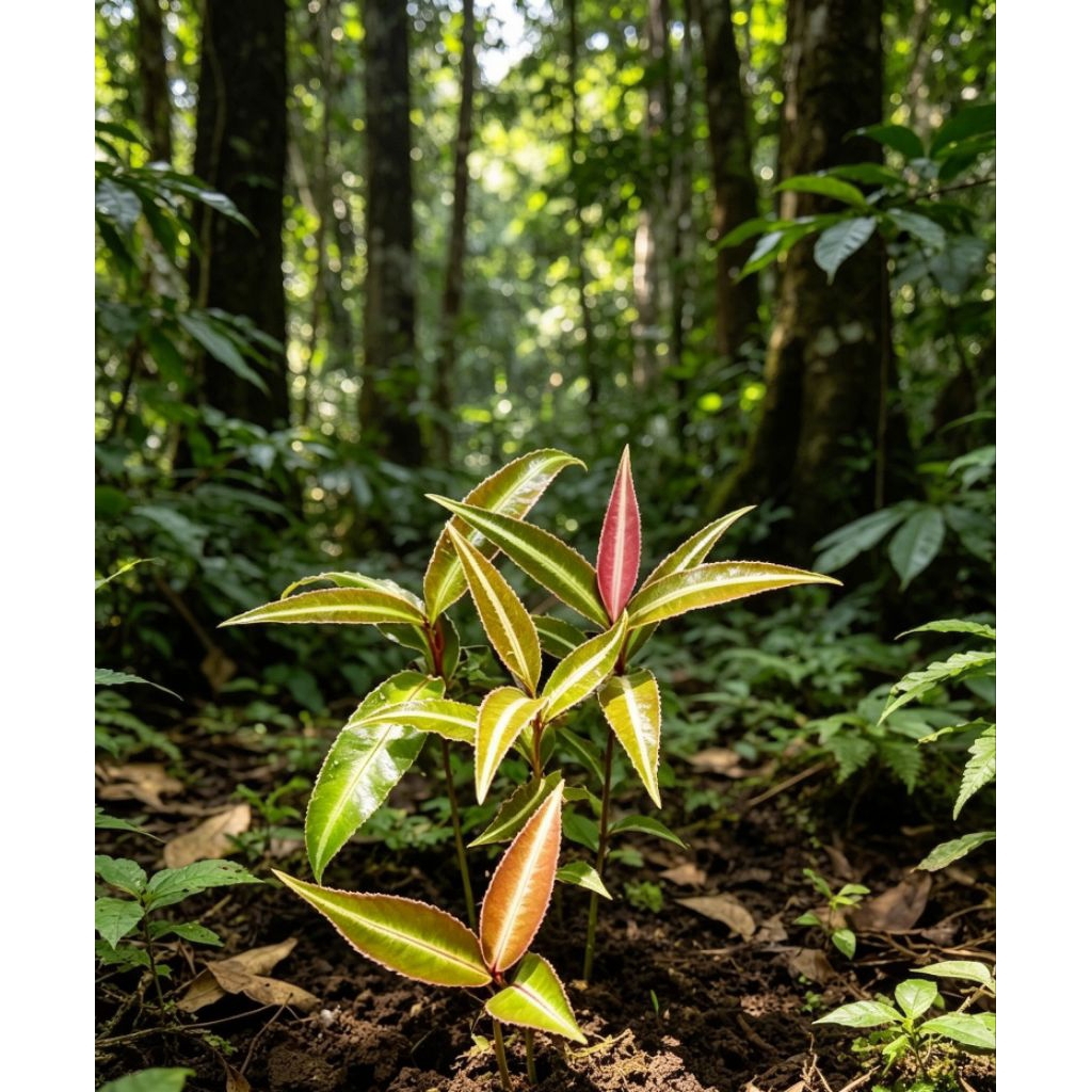 ardisia pikacu
