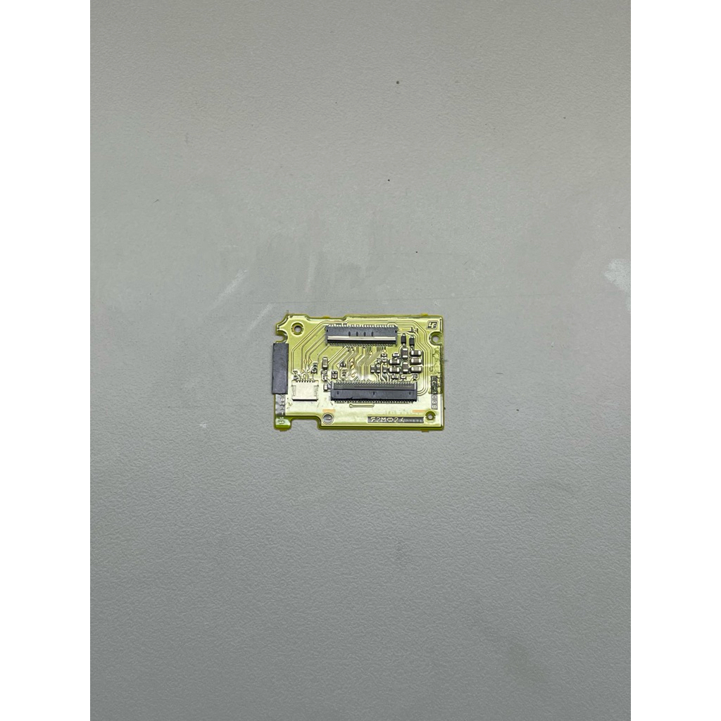 Board Lcd For Sony RX100 VII RX100 Mark VII