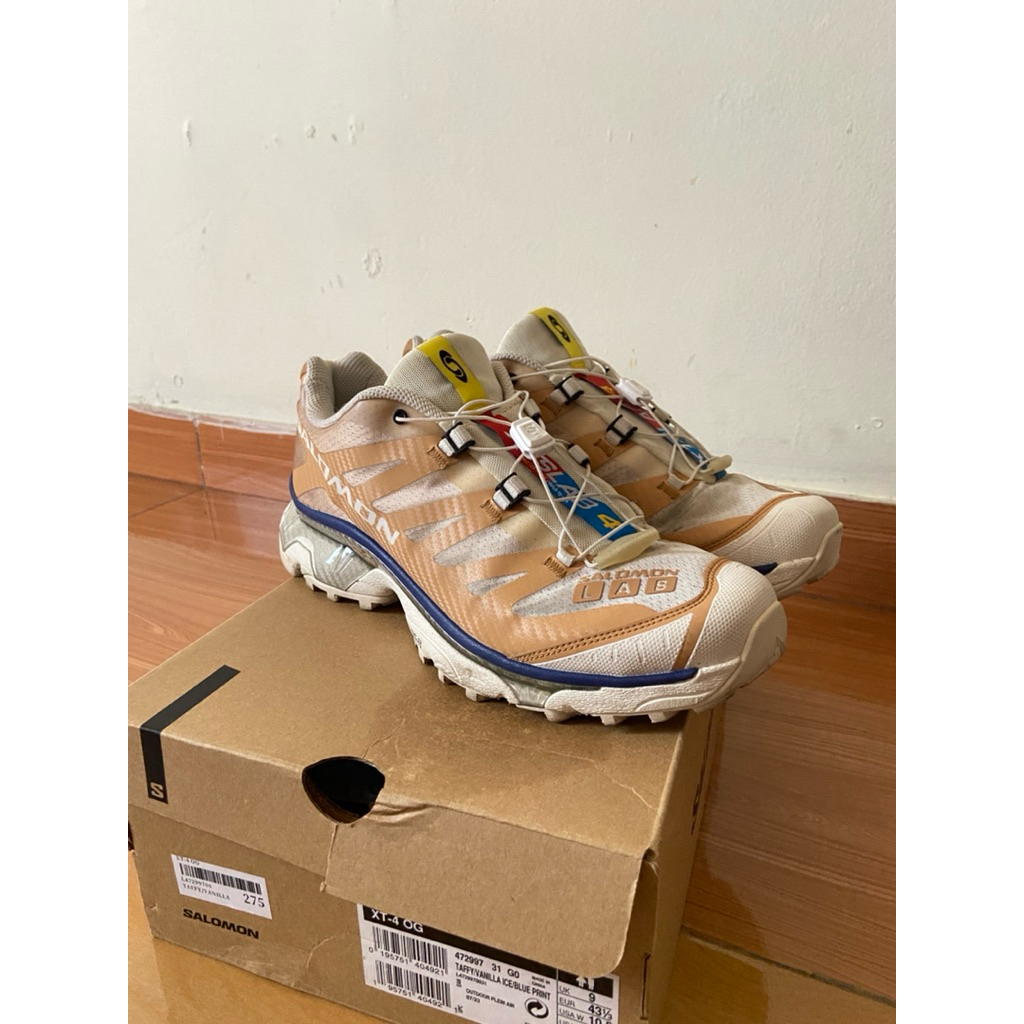 SALOMON XT4
