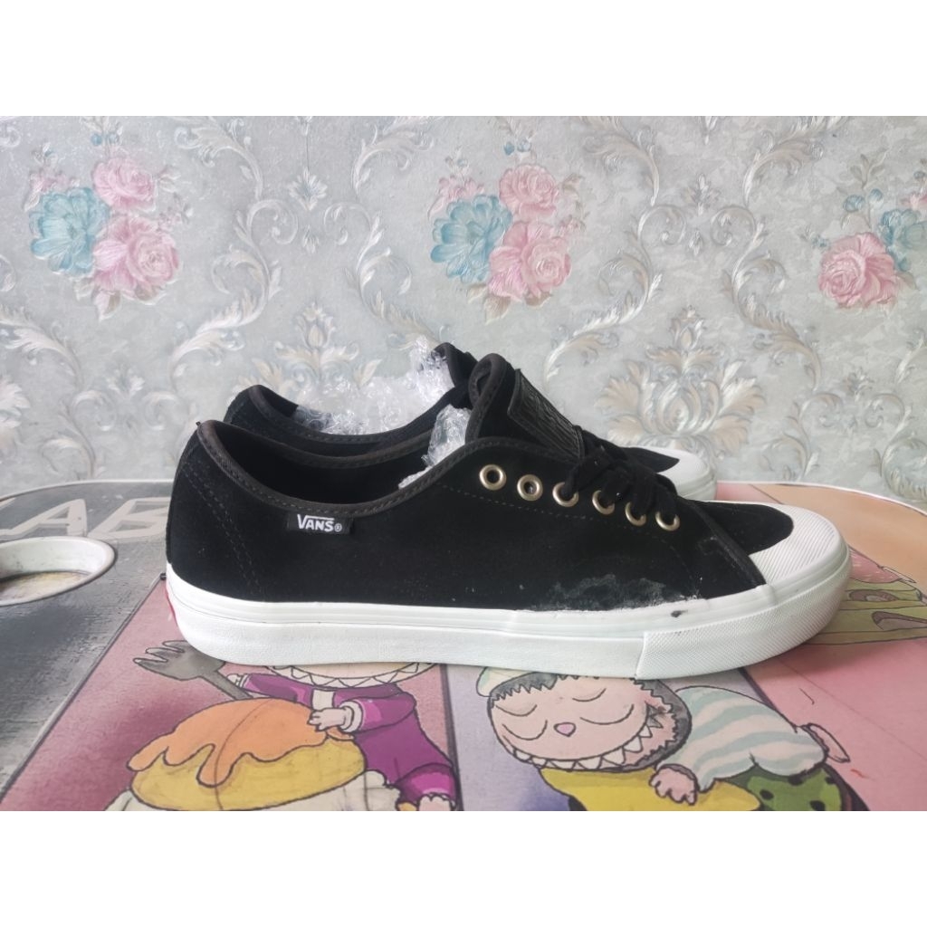 vans av classic pro skate