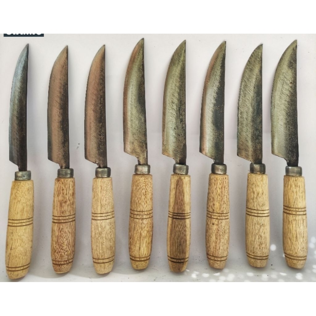 Pisau Jawa 1 set
