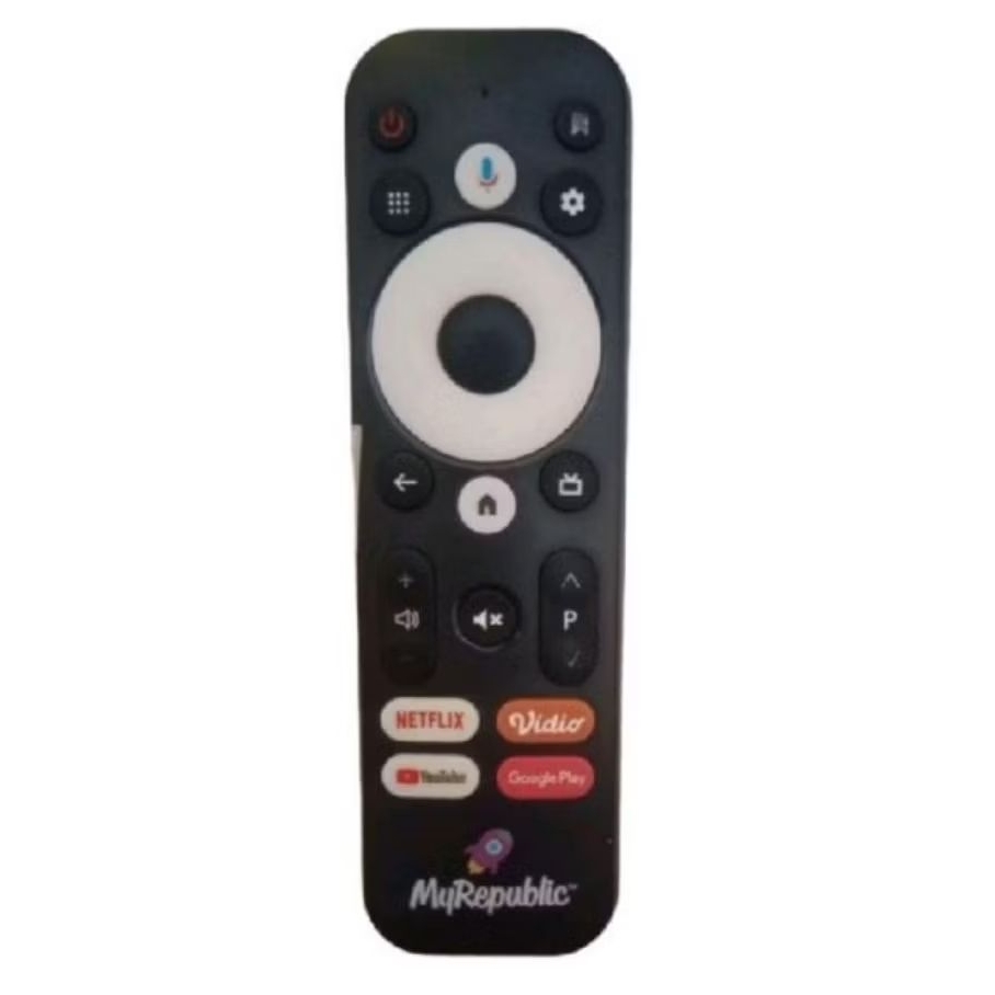 Remote Control SMART STB MyRepublic Original