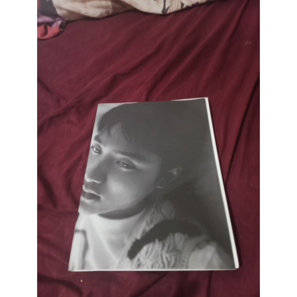 EXO D.O. Kyung-soo empathy album only