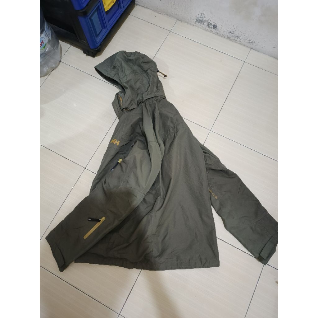 Helly Hansen Helly Tech Outdoor Jacket