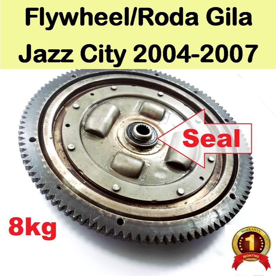 Flywheel Honda Jazz City Fit Flywhel RodaGila Roda Gila Fly Wheel Fajar