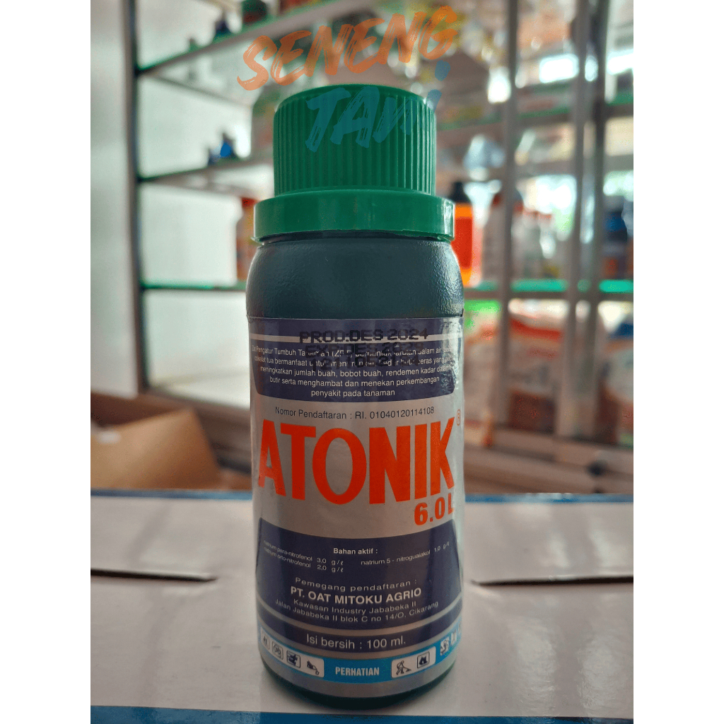 ZPT ATONIK 100 ml