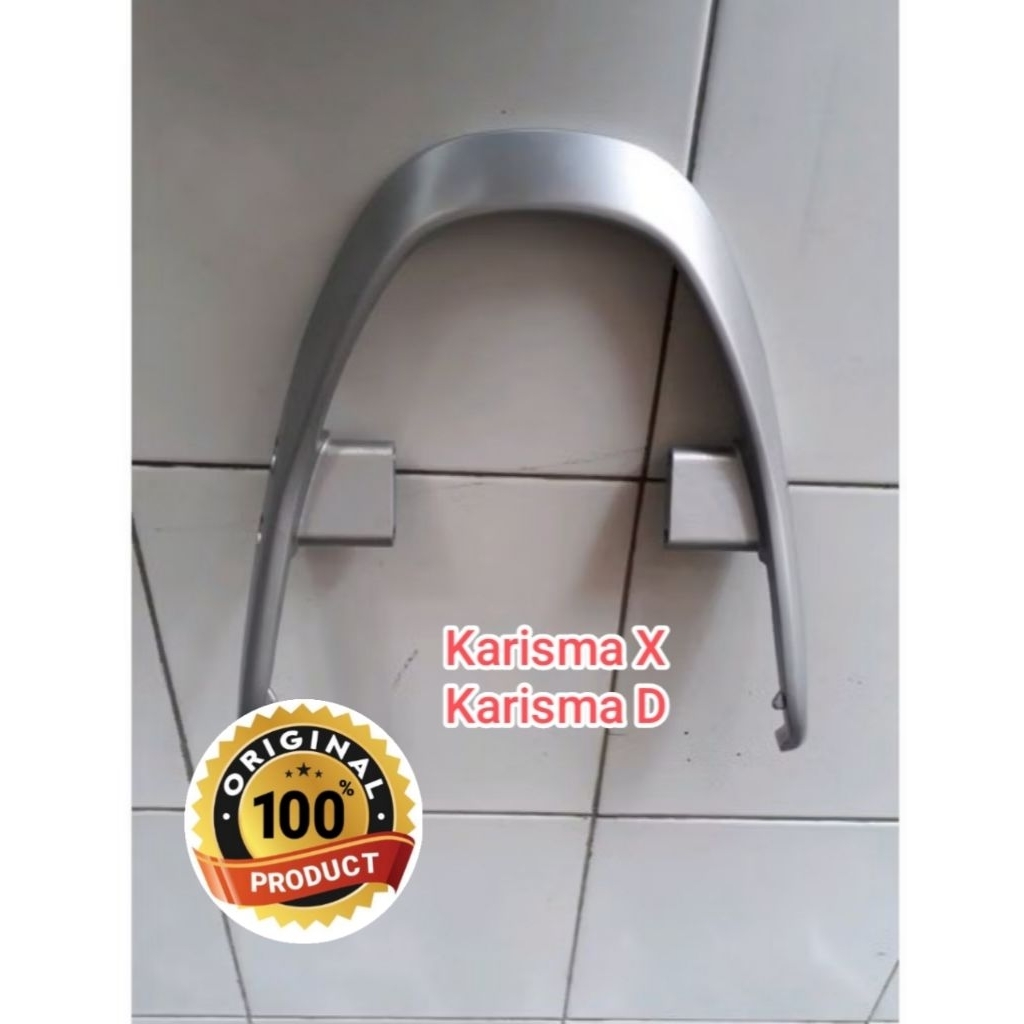 Behel Jok, Karisma X 125/Karisma D.(Original)