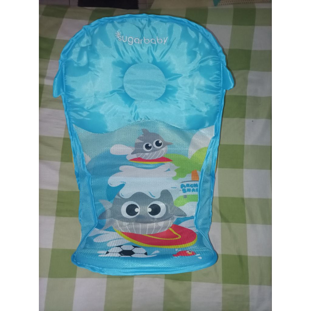 PRELOVED Sugar Baby Premium Baby Bather