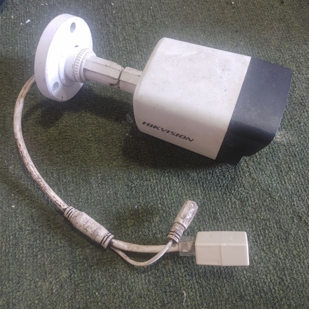 IP Camera CCTV Outdoor 2mp Hikvision