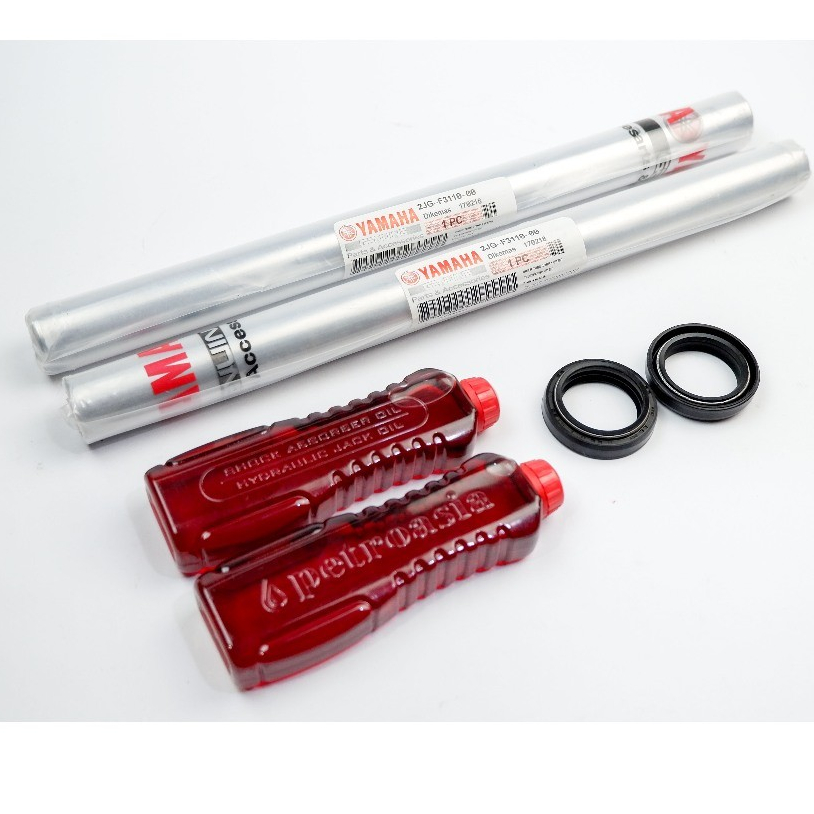 Shock depan vega r lama - shock depan vega r lama 2JG-F3110-00