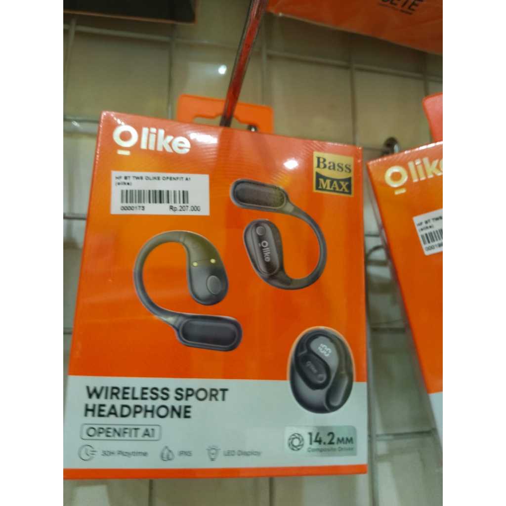 TWS OLIKE OPENFIT A1