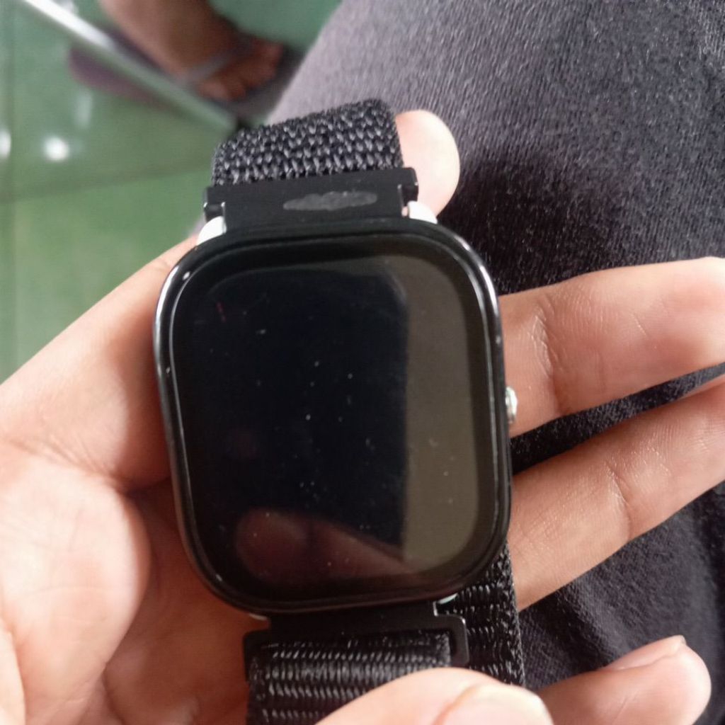 amazfit gts 4mini