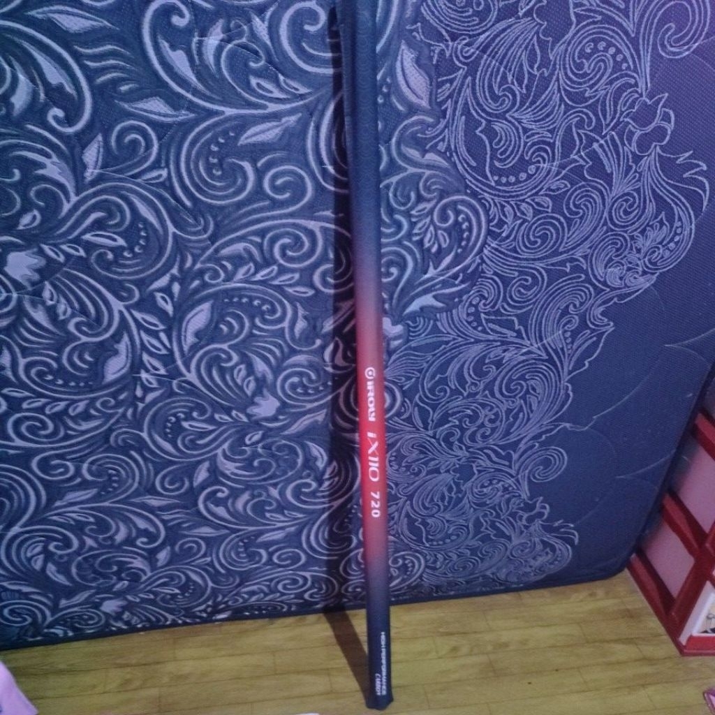 TEGEK IROLY IX110 720CM