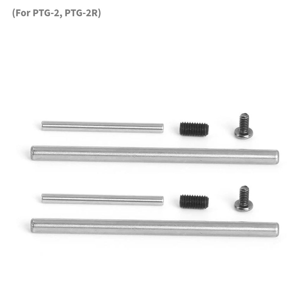 C8005 - Lc Racing Hinge Pin Set For Ptg2 Ptg2r