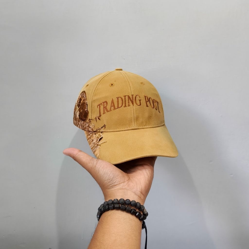 Cap Wildlife DriDuck Original