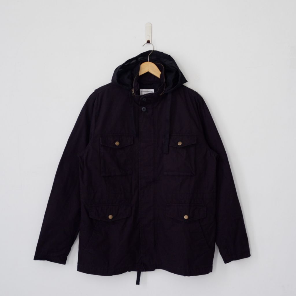 brandeddeals Men Utility Jacket amazon essent