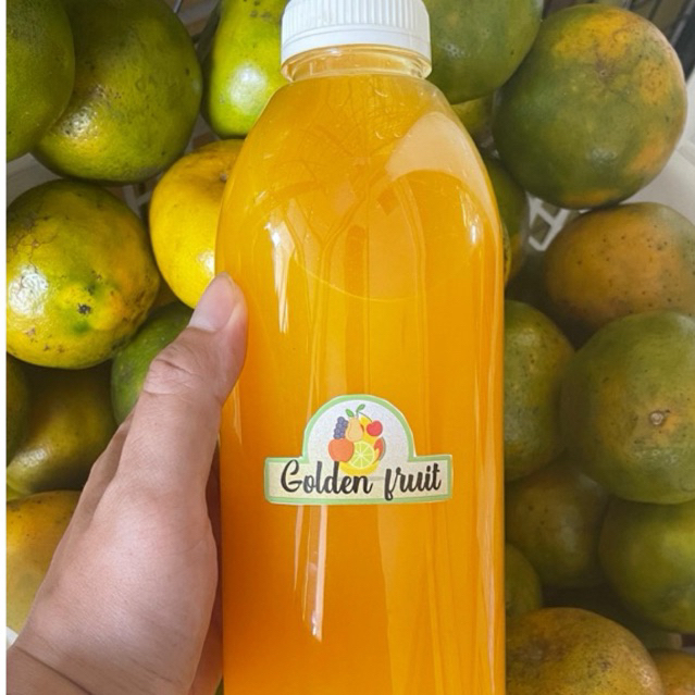 Jeruk peras murni 1Liter maniss