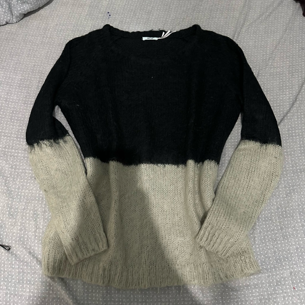 [preloved] sweater bulu