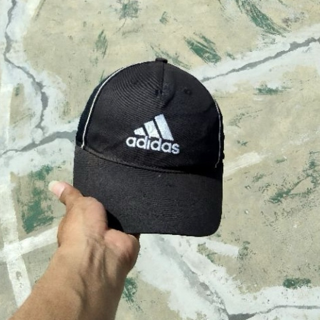 Adidas cap