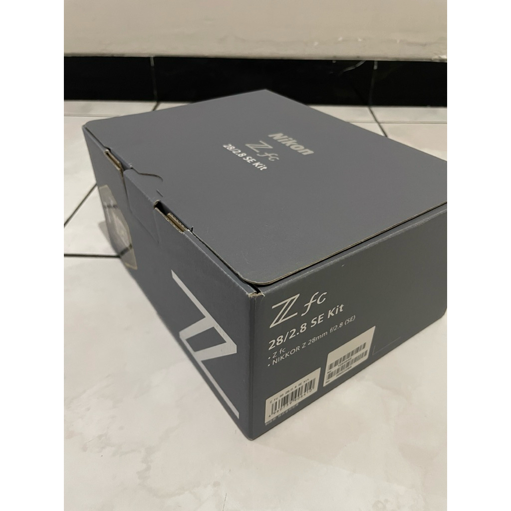nikon zfc bukan zf z6 z7 z8 z9
