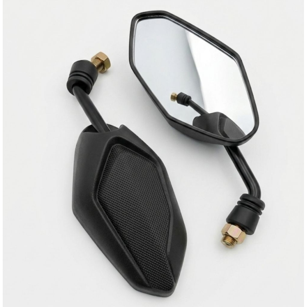 spion mini honda, spion mini cocok untuk semua motor Honda
