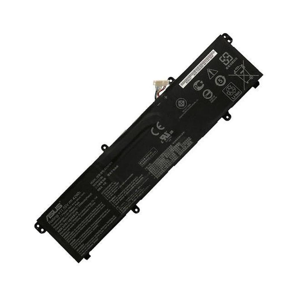 Battery Baterai Asus Vivobook 14X A1402 A1402V A1402VA 15X A1502 A1502Z A1502ZA B31N1911 C31N1911 ne