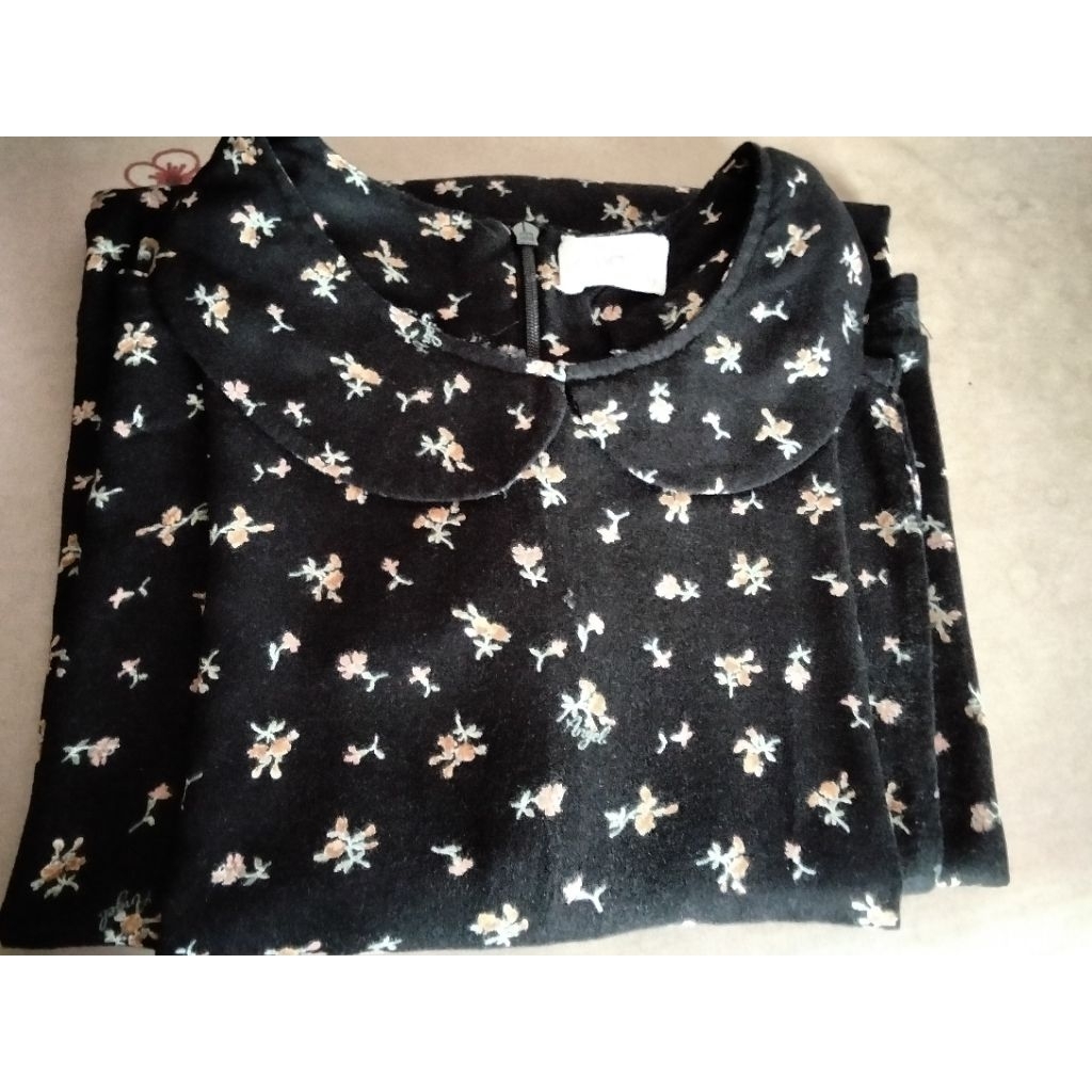 Preloved Little Angel Sarah Dress Size 6-8 Atelier Angelina