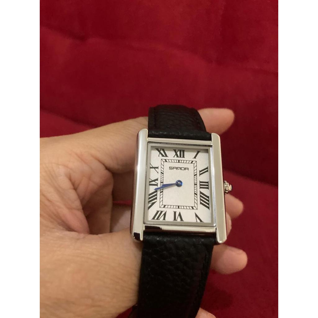 Jam Sanda tank 1108 (bekas)