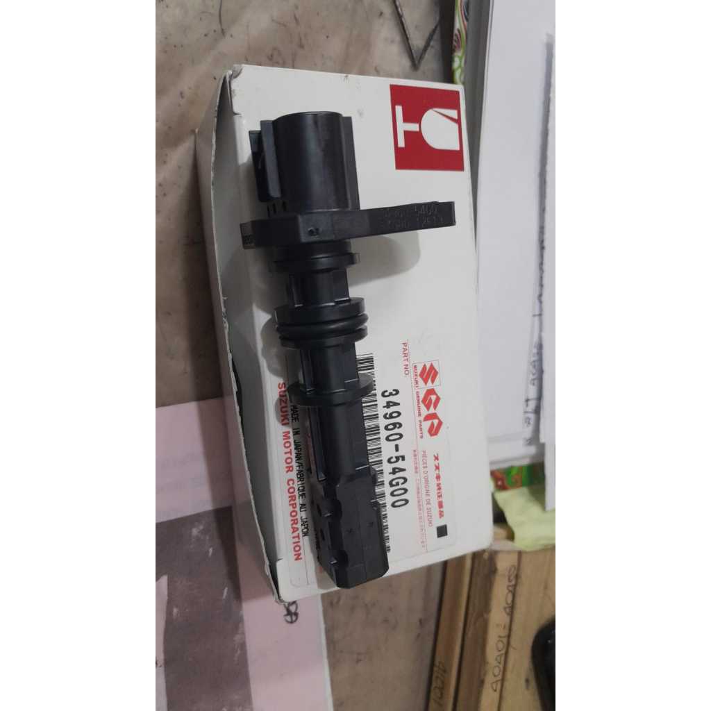 SUZUKI SGP SENSOR ASSY,SPEED speed sensor untuk mobil suzuki aerio SX4 SWIFT